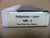 Brady WM-3 Wire Marker Label Cards Number FULL BOX