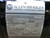 ALLEN BRADLEY ROCKWELL AC SERVO MOTOR 1326AB-C2E-11, 122256, 3000RPM MAX, 1326