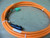 REXROTH BOSCH RKL0047/006.00 SERVO MOTOR CABLE