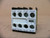 SIEMENS 3RH1911-1FA22 GB14048.5.2001 Auxilary Contact Block