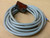 Rexroth 8940412002 3a 50w 50va 24-48 VUC CABLE ASSEMBLY