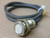 OMRON E2E-X5E1 E2EX5E1 INDUCTIVE PROXIMITY SENSOR