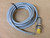 TURCK ELEKTRONIK NI5-G12-AN6X INDUCTIVE SENSOR 10-30VDC M12 1500HZ BRASS