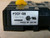 OMRON P2CF-08 RELAY SOCKET 8-PIN 10A 250VAC