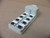 WEIDMULLER 1767880000 SAI-8-M 5P M12 ZF III