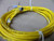 BRAD HARRISON WOODHEAD 403001A10M050 CABLE CORD SET 3PIN FEMALE 90DEGREE 5M