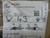 EFECTOR IFM VDOGF030MSS0003H03STGF030MSS-EVC320 CONNECTION CABLE