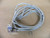 D-A54 Magnetic Air Pneumatic Cylinder Magnetic Sensor Reed Switch DC/AC 5-240V