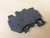 Phoenix Contact Typ UK 6-FSI/C 3118203 Flat-Type Fusible Modular Terminal Block