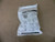 BANNER ENGINEERING SMB18AFAM10 COVERED MOUNTING BRACKET W/10MM SCREW PART 12558