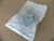BANNER ENGINEERING SMB18AFAM10 COVERED MOUNTING BRACKET W/10MM SCREW PART 12558