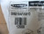 BANNER ENGINEERING SMB18AFAM10 COVERED MOUNTING BRACKET W/10MM SCREW PART 12558