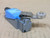 NEW ME-8104 Plastic Rotary Roller Arm CNC Mill Plasma N3 Limit Switch CA
