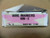 Brady WM-E Wire Marker Label Cards Number FULL BOX