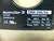 WEIDMULLER 8664570000 CMA 250/5A CURRENT TRANSFORMER