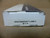 Brady WM-A-PK Wire Marker Label Cards Number FULL BOX