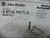 ALLEN BRADLEY X 871A PKITLS BRACKET FOR VERSACUBE PROXIMITY CONTROLS