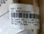 (Rr15-2) Rosemount Analytical 05010793467 Model 412 Conductivity Sensor