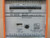 IFM EFECTOR FLOW SENSOR CONTROLLER 110 VAC MODEL VS0200