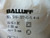 Balluff BES 516-327-G-S4-H Inductive Proximity Sensor, 10-55 VDC, 15mm Range