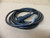 VISOLUX ELEKTRONIK NT2-2026/11K CABLE ASSEMBLY BRAND NEW