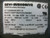 SEW-EURODRIVE WAF37 CMP71M/KY/RH1M/SM1 SYNCRONIZED SERVO MOTOR WITH GEARBOX