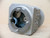 SEW-EURODRIVE RF37 DRN90L4/ES7C RPM 187 RPM 1767 1480 LB-IN GEARBOX