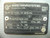 NORD DRIVESYSTEMS 22-100L/4 BRE40 GEARBOX ASSEMBLY