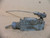 SQUARE D 9007C68T5 Side Rotary Spring Return Lever Limit Switch with Arm