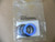 PARKER PK202HLL05, 2 INCH VITON PISTON SEAL KIT,, NEW #171759