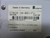 INDRAMAT CTA10-1 OPERATOR INTERFACE PANEL CTA10.1B-001-FW