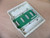 INDRAMAT 109-0968-4B11-02 / RMB12.2-04 4 SLOT RECO RACK