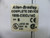 ALLEN BRADLEY AB 100S-C30DJ14C GUARDMASTER SAFETY CONTACTOR