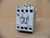 ALLEN-BRADLEY 100-C09DJ400 CONTACTOR SERIES A 24VDC 3PH 7,5HP
