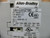 Allen Bradley 100-C37ZJ00 Ac Contactor Ser C 24v-dc 25kw 60a Amp