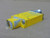 BANNER MI9EQ PHOTOELECTRIC SENSOR 5-15VDC QUICK DISCONNECT CONNECTOR