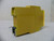 PILZ 774580 USED PZE X4V 0,5/24VDC 4N/O FLX SAFETY RELAY 774580