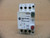 ALLEN BRADLEY 140-MN-0630 STARTER MOTOR PROTECTOR MANUAL 4-6.3 AMP 3 POLE