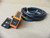 IFM EFECTOR OU5005 OUS-00KG THROUGH-BEAM SENSOR TRANSMITTER
