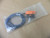 IFM EFECTOR OU5006 OUE-DPKG RECEIVER THROUGH-BEAM SENSOR