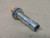 IFM IFS209 INDUCTIVE SENSOR SENSING RANGE: 7MM NON-FLUSH MOUNTABLE NORMALLY OPEN