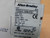 ALLEN BRADLEY 700DC-MB400J, SERIES A, RELAY MINI CONTROL, 300 VDC