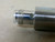 OMRON E2A-M18KS08-M1-B1 PROXIMITY SENSOR INDUCTIVE NICKEL-BRASS SHORT BODY M18