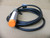 IFM Efector IG5775 IGA2008-FRKG/US Inductive Proximity Sensor