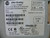 ALLEN-BRADLEY 1769-L35E COMPACT LOGIX 5335E PROCESSOR UNIT