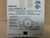Omron Timer H3CA-A H3CAA 24-240VAC/VDC