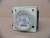 CARLO GAVAZZI ELECTROMATIC AMB-C-D11 AMBCD11 TIMER 0.1S-10H 24VAC/DC 115V 11PIN