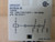 OMRON TIMER RELAY H3BA-8 110Vdc 0-10 SEC 8 PINS