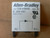 ALLEN BRADLEY 700-HSMD 250 VDC SERIES A SURGE SUPPRESSOR