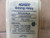 Agastat SSC22ALA Timing Relay 120VAC